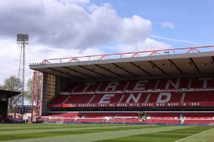 Nottingham Forest vs Aston Villa TV channel, live stream and how to watch Premier League