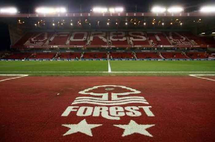 Aston Villa and Nottingham Forest full squads and team news ahead of Premier League clash