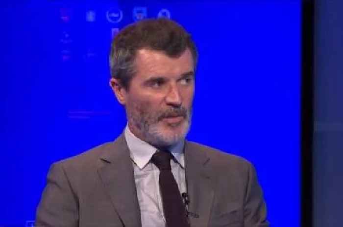 Roy Keane rips into 'lazy' Tyrone Mings during Nottingham Forest vs Aston Villa clash