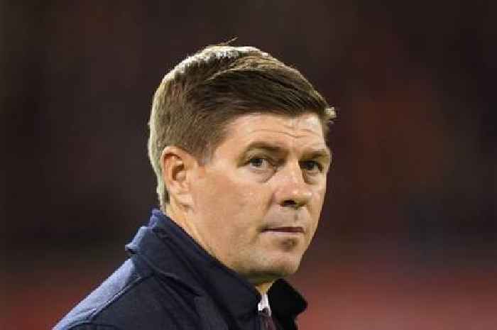 Steven Gerrard responds to Aston Villa boos after Nottingham Forest draw
