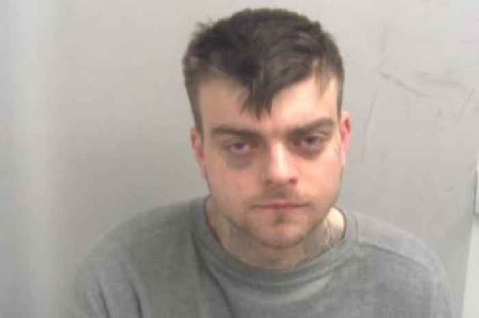 Essex crime: Chelmsford murderer Jack Sepple jailed for 'brutal and cowardly' killing of Ashley Wadsworth