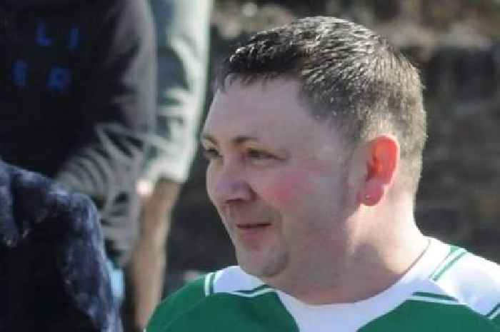 Scots Celtic fan among 10 people killed in Irish petrol station explosion