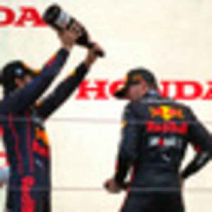 Motorsport: Red Bull guilty of 'minor' budget cap violation, FIA says