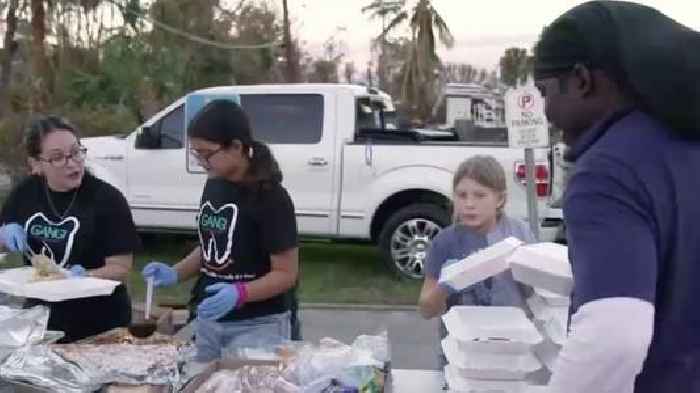 Florida Business Owners Paid It Forward When Storm Took A Turn