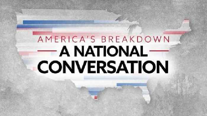 Newsy Special: America's Breakdown — A National Conversation