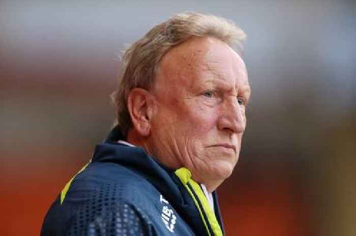 Neil Warnock comments back up Paul Warne's unique Derby County approach