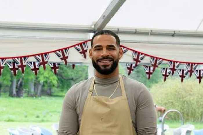 Great British Bake Off fans all say the same thing as Sandro crowned star baker