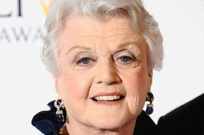 Murder, She Wrote star Angela Lansbury dies aged 96