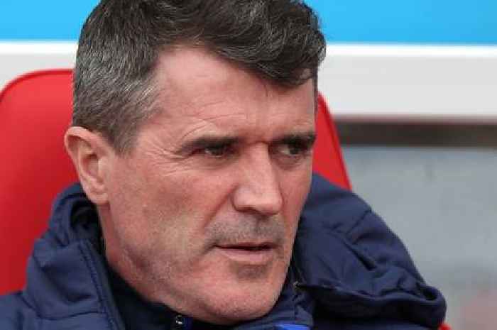 Roy Keane spots Nottingham Forest change vs Aston Villa and explains what they really 'need'
