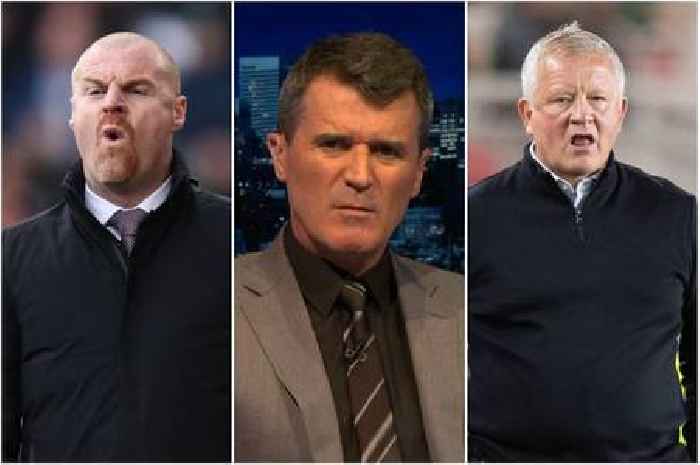 West Brom next manager odds as new favourite emerges following Roy Keane admission