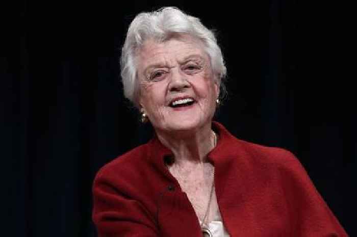 Angela Lansbury dies aged 96 as tributes pour in for Murder She Wrote star
