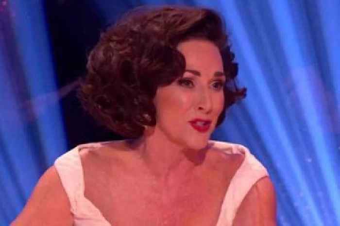 BBC Strictly Come Dancing star Shirley Ballas calls for 'respect' after 'hurtful' backlash