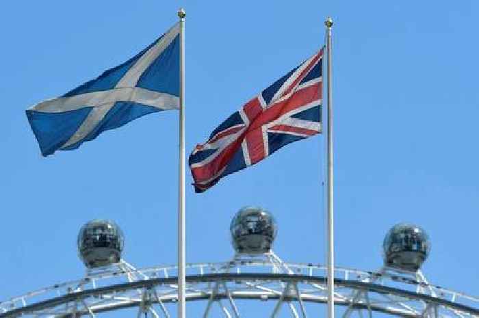 Supreme Court IndyRef2 hearing: All you need to know as case begins in London