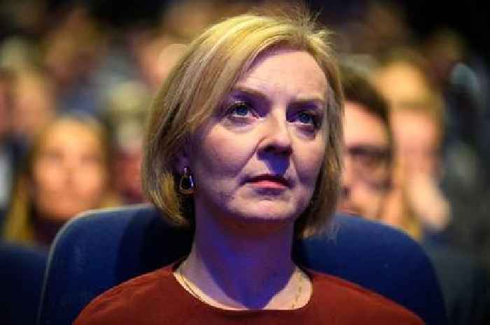 We asked Liz Truss why she's not called Mark Drakeford since becoming Prime Minister