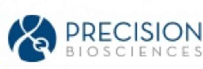 Precision BioSciences to Present at the European Society of Gene & Cell Therapy (ESGCT) 29th Congress
