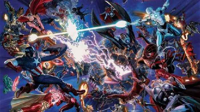 Marvel delays Avengers: Secret Wars, Blade, and Fantastic Four