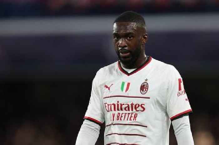 Chelsea news and transfers LIVE: AC Milan injuries, Tomori message, Pulisic warning