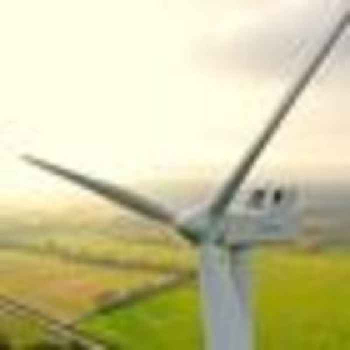 Government plans cap on revenues of renewable energy firms