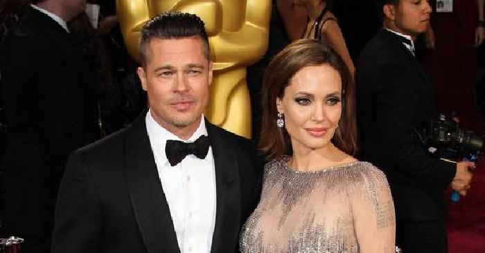 Angelina Jolie Not 'Entitled' To Look Over Sealed Documents From Brad Pitt's 2016 Plane Incident, FBI Says