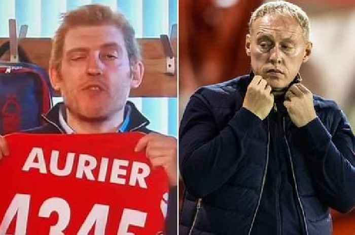 Fantasy Football apologise to Steve Cooper after mocking appearance in 'cruel' sketch