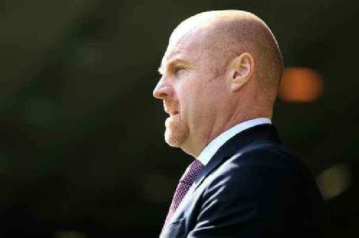 West Brom next manager latest as Sean Dyche and Carlos Corberan odds tumble