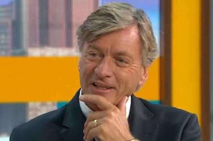 Richard Madeley's GMB John Caudwell 'billionaire' interview annoys ITV viewers