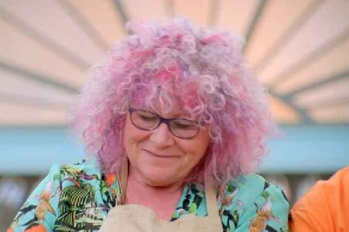 Channel 4 Great British Bake Off viewers livid after spotting 'evil' move by Prue Leith