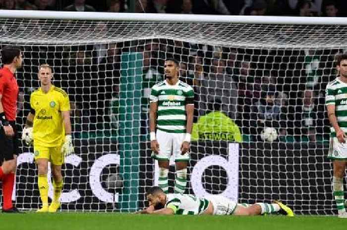 What Celtic stars are saying after Leipzig misfire as key man rues 'fine margins'