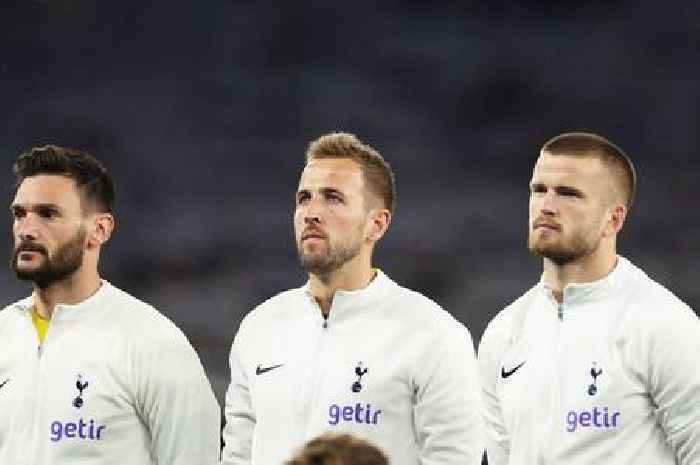 Conte handed Spurs luxury, Kane question - 5 things spotted in Tottenham vs Eintracht Frankfurt