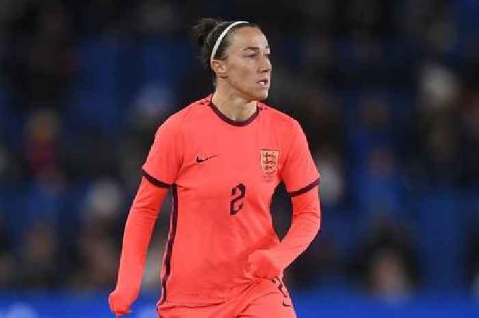 Lucy Bronze addresses what went wrong for England vs Czech Republic after USA win