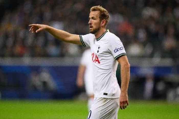 Tottenham vs Eintracht Frankfurt kick-off time, TV channel and live stream for Champions League