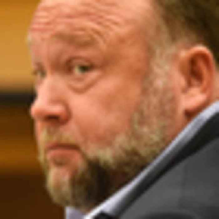 Alex Jones trial: Jones ordered to pay US$965 million for Sandy Hook lies