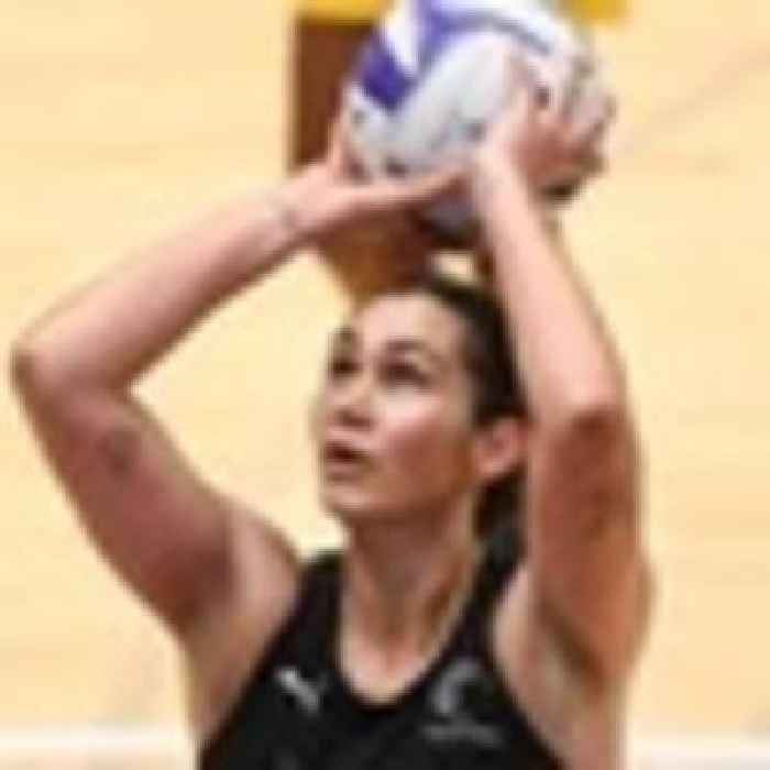 Netball live updates: Silver Ferns v Australian Diamonds - Constellation Cup, game one at Spark Arena