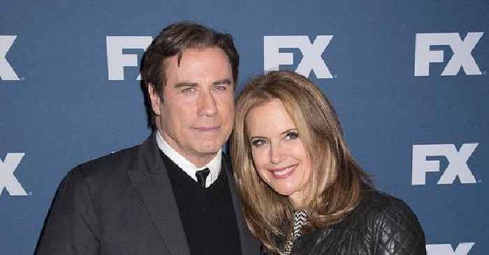John Travolta Honors Late Wife Kelly Preston On What Would Be Her 60th Birthday: 'We Love You And Miss You Kelly'