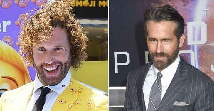 Making Amends? T.J. Miller Says Ryan Reynolds Reached Out To Him Over 'Deadpool' Comments