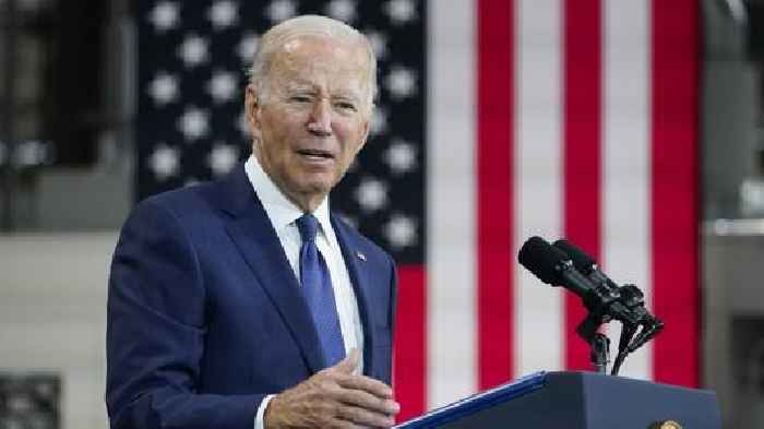 Biden Global Strategy Tackles China, Russia, Domestic Needs