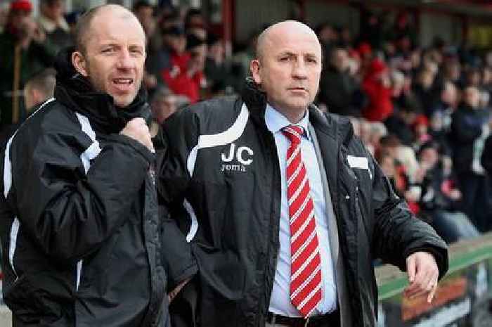 Accrington Stanley assistant praises Derby County  and makes Paul Warne prediction