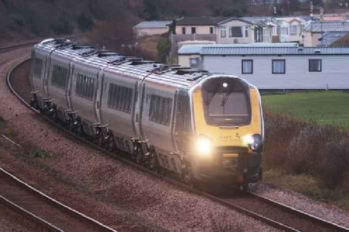 Fresh rail strike to hit Avanti West Coast with two dates announced