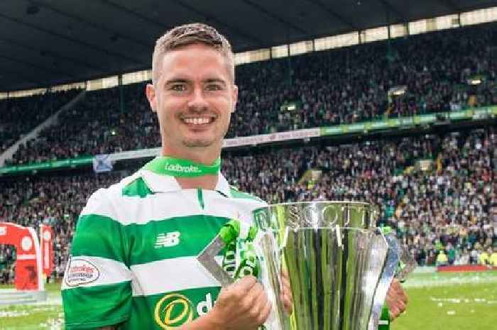 Mikael Lustig to retire as Celtic Invincible reveals when he will hang up his boots