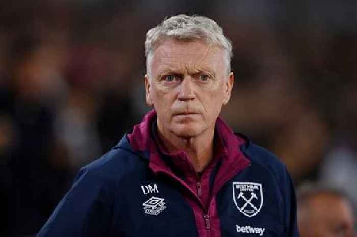 Every word David Moyes said on West Ham’s Anderlecht win, crowd trouble and Jarrod Bowen