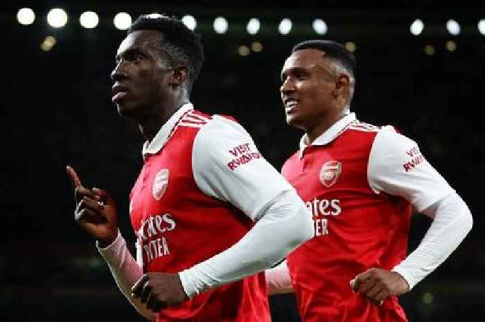 How to watch Bodo/Glimt vs Arsenal in Europa League: Kick-off time, TV channel and live stream