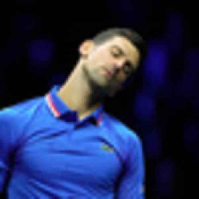 Tennis: Novak Djokovic still frozen out of Australian Open – but Russians are free to compete