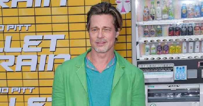 Brad Pitt Addresses 'Failures In My Relationships' After Angelina Jolie's Scathing Allegations