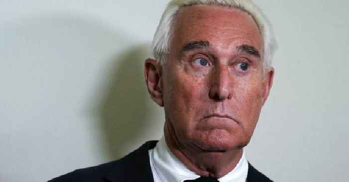 WATCH: Roger Stone Rages at Trump, Kushner, and ‘Abortionist B*tch’ Ivanka in Shocking Subpoenaed Video