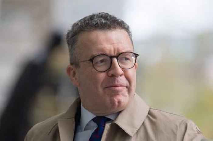 Former Labour deputy leader Tom Watson and Winston Churchill’s grandson to be made Lords