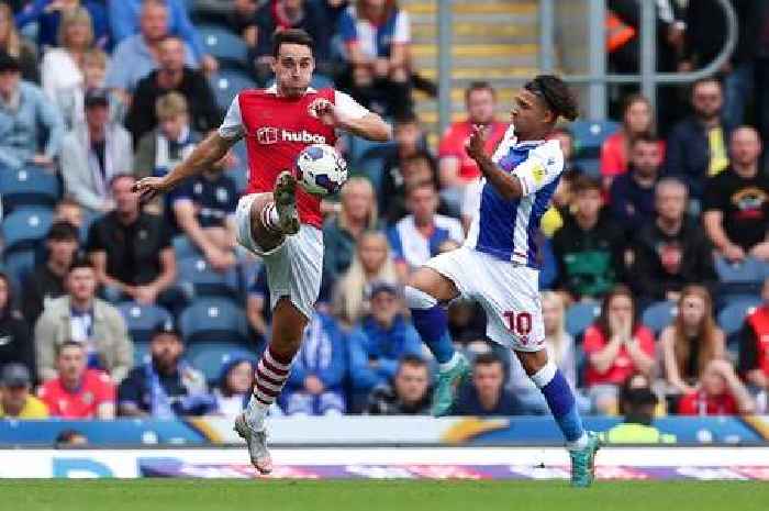 Kalas, Naismith and James: Bristol City injury news ahead Millwall's visit to Ashton Gate