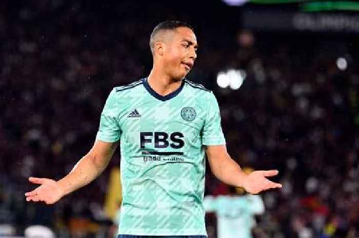 Arsenal transfer theory about Youri Tielemans emerges after Aston Villa decision