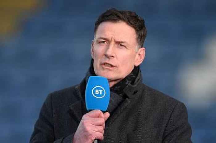 Chris Sutton labels Leicester City 'vulnerable' ahead of Crystal Palace