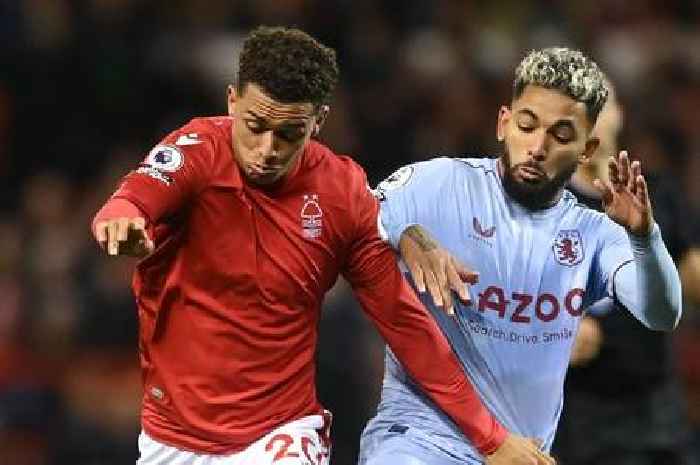 Sackings, Johnson, selection dilemma - Nottingham Forest questions answered ahead of Wolves test