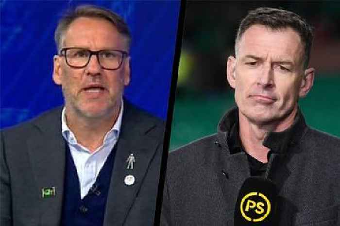 Paul Merson and Chris Sutton agree on Wolves vs Nottingham Forest result